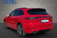 Porsche Cayenne din 2021 cu 99.850 km - oferta POR127672 - foto 2