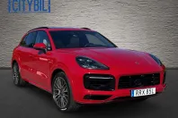Porsche Cayenne din 2021 cu 99.850 km - oferta POR127672 - foto 3