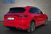 Porsche Cayenne din 2021 cu 99.850 km - oferta POR127672 - foto 4