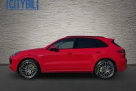 Porsche Cayenne din 2021 cu 99.850 km - oferta POR127672 - foto 5