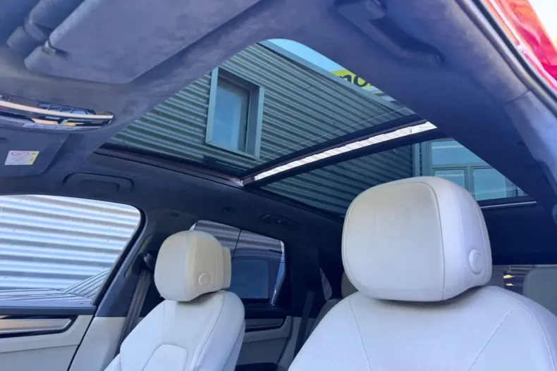 Porsche Cayenne din 2021 cu 99.850 km - oferta POR127672 - foto 11