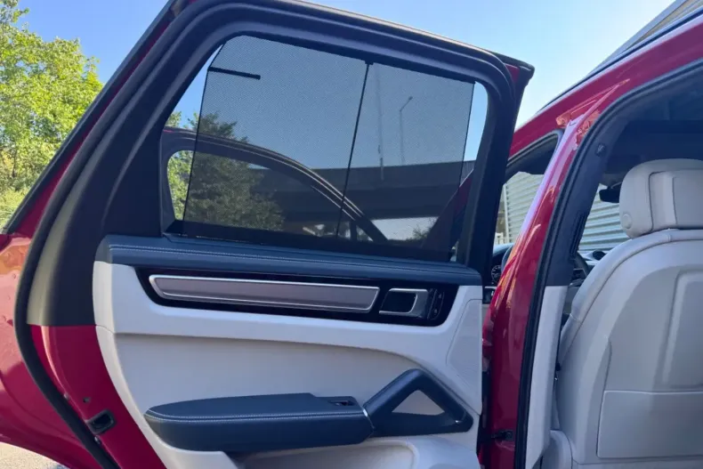 Porsche Cayenne din 2021 cu 99.850 km - oferta POR127672 - foto 17