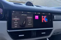 Porsche Cayenne din 2021 cu 99.850 km - oferta POR127672 - foto 20