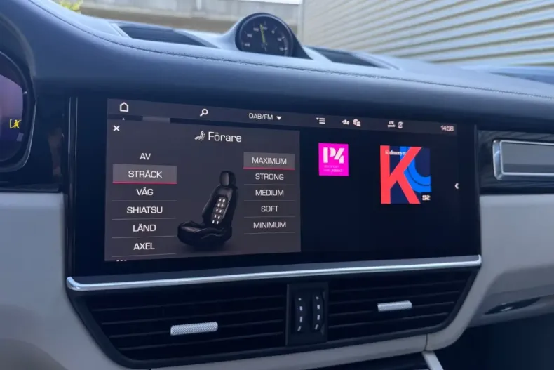 Porsche Cayenne din 2021 cu 99.850 km - oferta POR127672 - foto 20