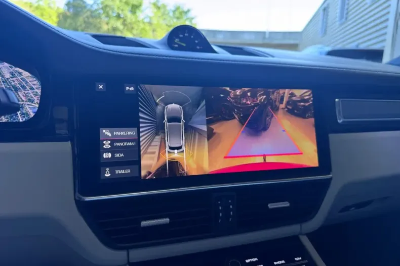 Porsche Cayenne din 2021 cu 99.850 km - oferta POR127672 - foto 22