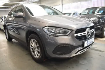 Mercedes-Benz GLA 200 din 2021 - oferta MER127673