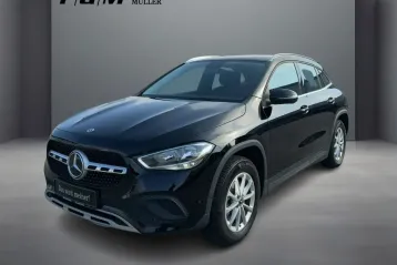 Mercedes-Benz GLA 250 din 2021 - oferta MER127675