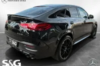 Mercedes-Benz GLE 53 AMG din 2024 cu 15.810 km - oferta MER127680 - foto 3