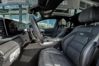 Mercedes-Benz GLE 53 AMG din 2024 cu 15.810 km - oferta MER127680 - foto 5