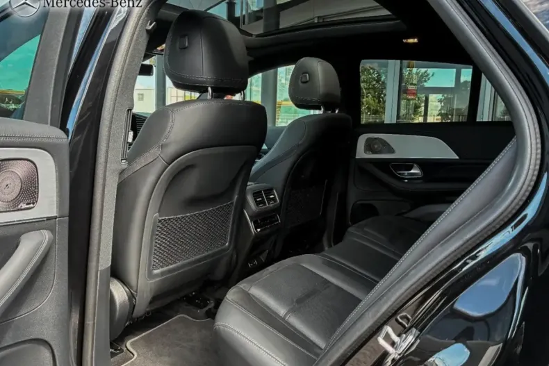 Mercedes-Benz GLE 53 AMG din 2024 cu 15.810 km - oferta MER127680 - foto 7