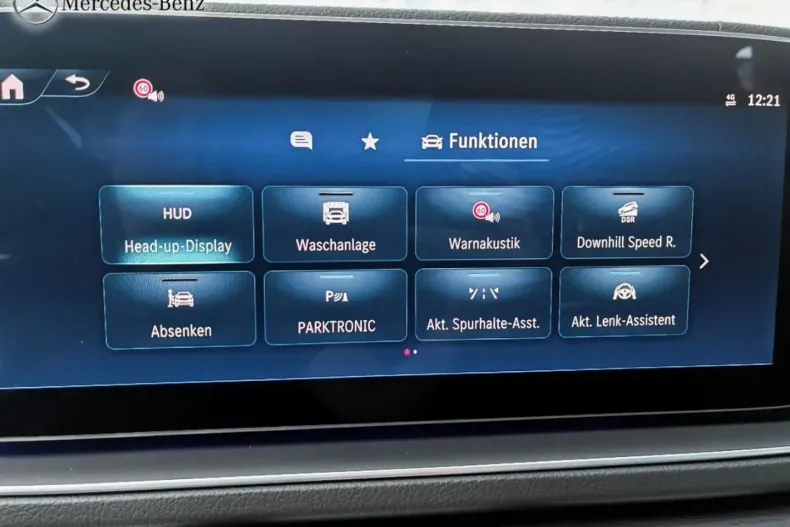 Mercedes-Benz GLE 53 AMG din 2024 cu 15.810 km - oferta MER127680 - foto 10