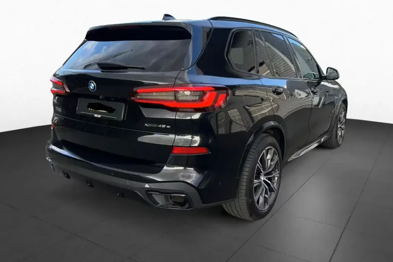 BMW X5 din 2022 cu 70.256 km - oferta BMW127681 - foto 2