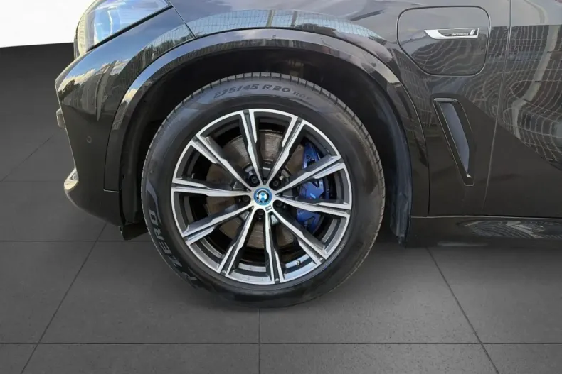 BMW X5 din 2022 cu 70.256 km - oferta BMW127681 - foto 4