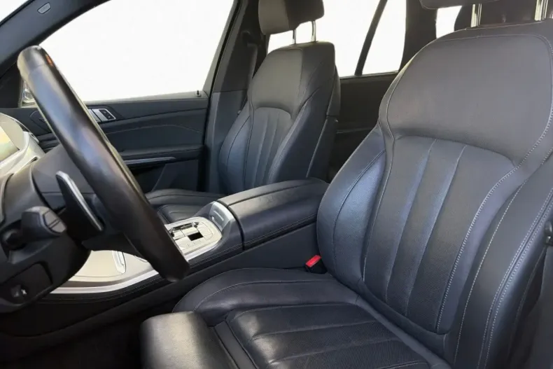 BMW X5 din 2022 cu 70.256 km - oferta BMW127681 - foto 5