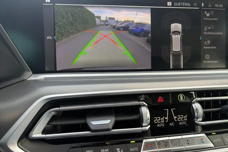 BMW X5 din 2022 cu 70.256 km - oferta BMW127681 - foto 10