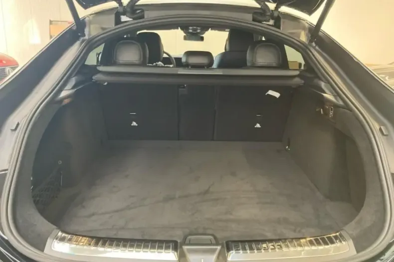 Mercedes-Benz GLE 450 din 2025 cu 19.800 km - oferta MER127682 - foto 16