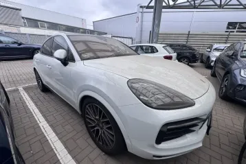 Porsche Cayenne din 2020 - oferta POR127683