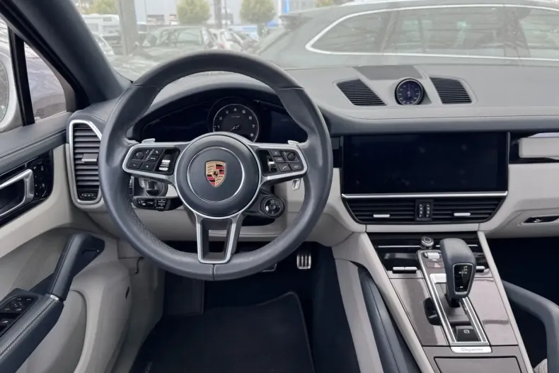 Porsche Cayenne din 2020 cu 38.000 km - oferta POR127683 - foto 8