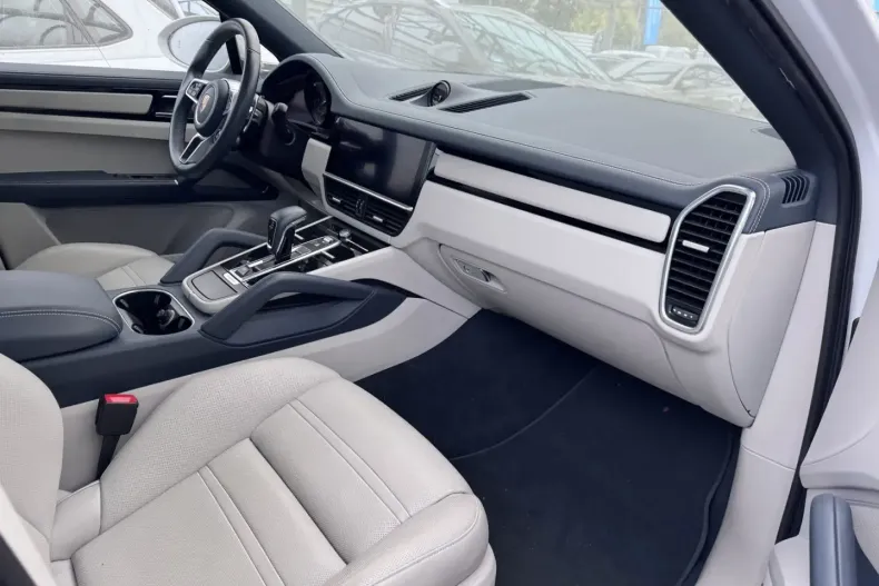 Porsche Cayenne din 2020 cu 38.000 km - oferta POR127683 - foto 9