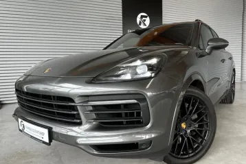 Porsche Cayenne din 2020 - oferta POR127684