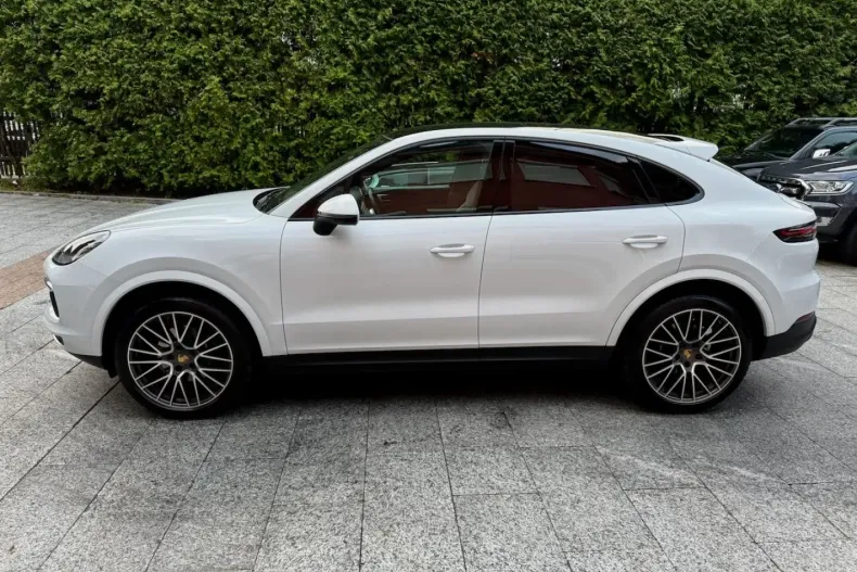 Porsche Cayenne din 2021 cu 82.000 km - oferta POR127686 - foto 2