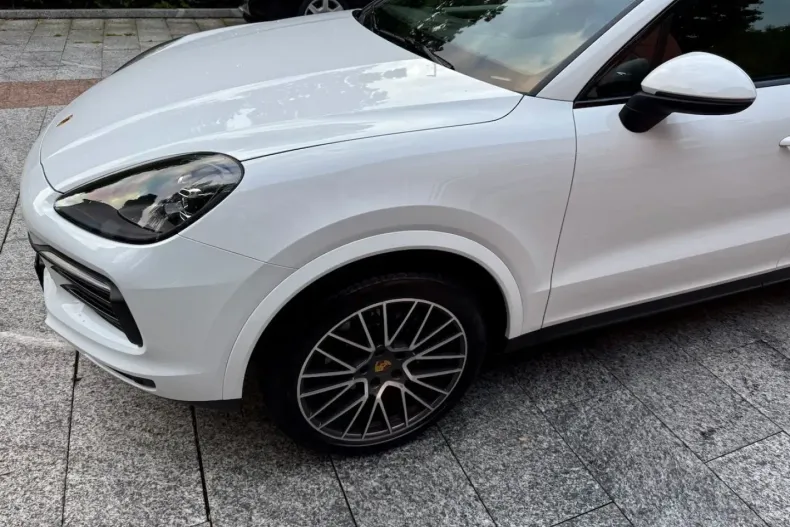 Porsche Cayenne din 2021 cu 82.000 km - oferta POR127686 - foto 3