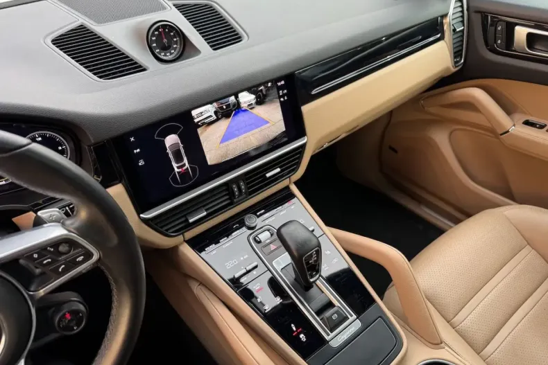 Porsche Cayenne din 2021 cu 82.000 km - oferta POR127686 - foto 15