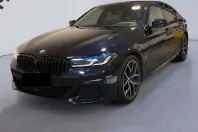 BMW 540 din 2022 cu 85.202 km - oferta BMW127688 - foto 1