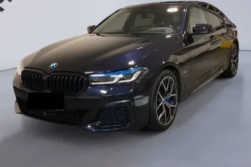 BMW 540 din 2022 - oferta BMW127688