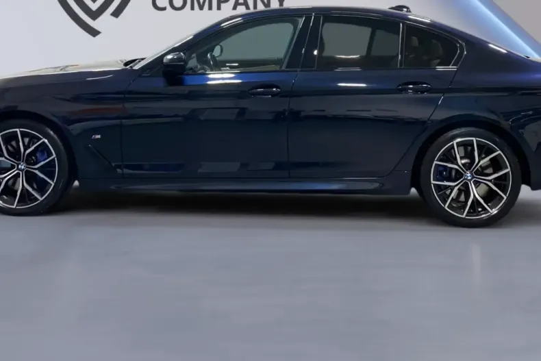 BMW 540 din 2022 cu 85.202 km - oferta BMW127688 - foto 2