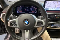 BMW 540 din 2022 cu 85.202 km - oferta BMW127688 - foto 11