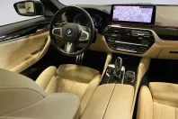 BMW 540 din 2022 cu 85.202 km - oferta BMW127688 - foto 13