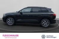 Volkswagen Touareg din 2024 cu 10.409 km - oferta VOL127690 - foto 3