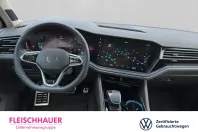 Volkswagen Touareg din 2024 cu 10.409 km - oferta VOL127690 - foto 5
