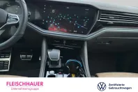 Volkswagen Touareg din 2024 cu 10.409 km - oferta VOL127690 - foto 9