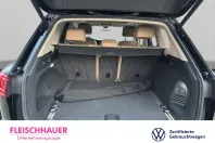 Volkswagen Touareg din 2024 cu 10.409 km - oferta VOL127690 - foto 11