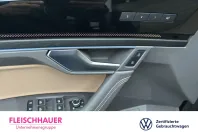Volkswagen Touareg din 2024 cu 10.409 km - oferta VOL127690 - foto 12
