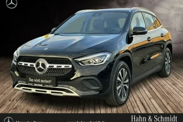Mercedes-Benz GLA 200 din 2020 - oferta MER127695