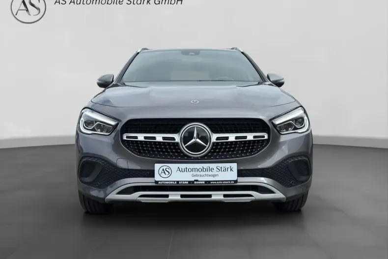 Mercedes-Benz GLA 200 din 2022 cu 40.000 km - oferta MER127696 - foto 7