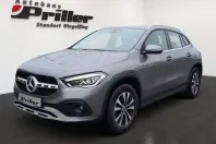 Mercedes-Benz GLA 250 din 2020 cu 45.583 km - oferta MER127698 - foto 1