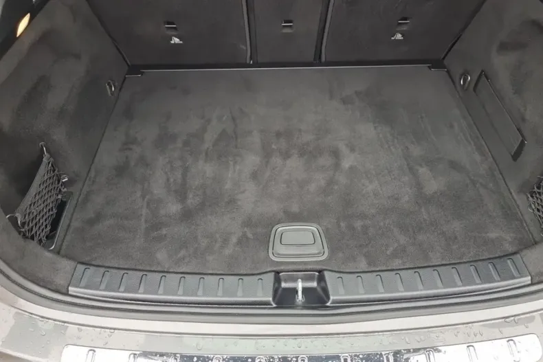 Mercedes-Benz GLA 250 din 2020 cu 45.583 km - oferta MER127698 - foto 12