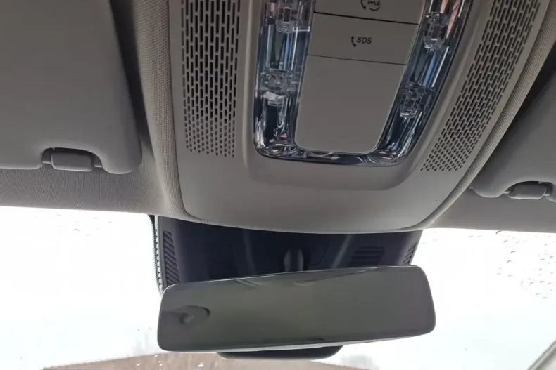 Mercedes-Benz GLA 250 din 2020 cu 45.583 km - oferta MER127698 - foto 17