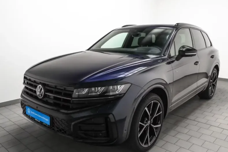 Volkswagen Touareg din 2024 cu 19.874 km - oferta VOL127702 - foto 1