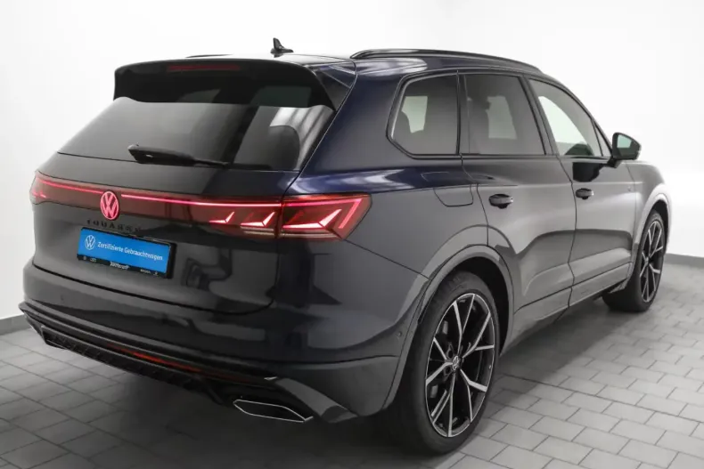 Volkswagen Touareg din 2024 cu 19.874 km - oferta VOL127702 - foto 3