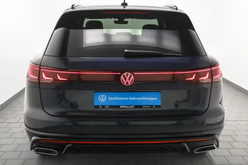 Volkswagen Touareg din 2024 cu 19.874 km - oferta VOL127702 - foto 4