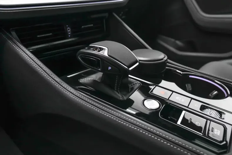 Volkswagen Touareg din 2024 cu 19.874 km - oferta VOL127702 - foto 8