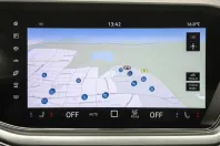 Volkswagen Touareg din 2024 cu 19.874 km - oferta VOL127702 - foto 11