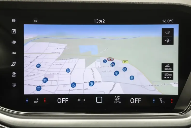 Volkswagen Touareg din 2024 cu 19.874 km - oferta VOL127702 - foto 11