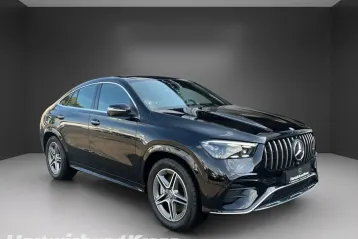 Mercedes-Benz GLE 53 AMG din 2024 - oferta MER127703