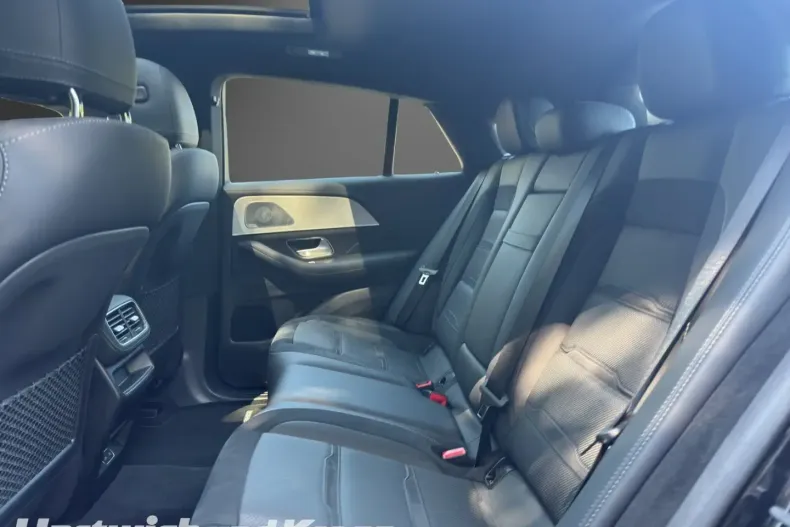 Mercedes-Benz GLE 53 AMG din 2024 cu 10.370 km - oferta MER127703 - foto 13